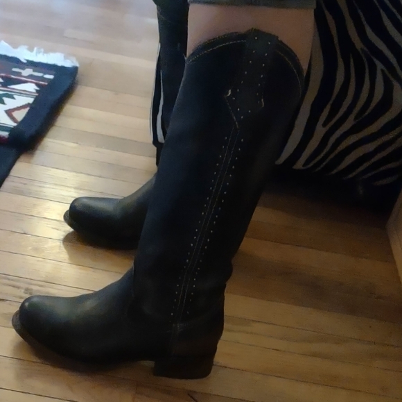 Freebird Rigger Boot, 7 - Picture 12 of 13